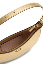 Valentino Garavani VLogo Signature Mini Bag – Gold