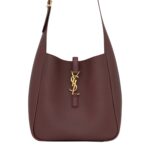 Saint Laurent Le 5 À 7 Supple Small Bag – Smooth Leather