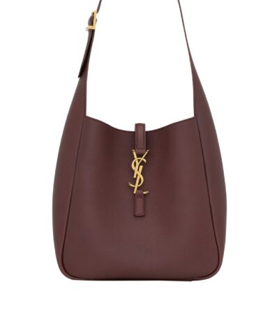 Saint Laurent Le 5 À 7 Supple Small Bag – Smooth Leather