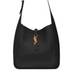 Saint Laurent Le 5 À 7 Supple Small Bag – Smooth Leather