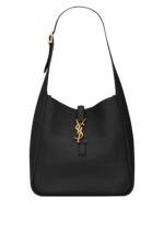 Saint Laurent Le 5 À 7 Supple Small Bag – Smooth Leather