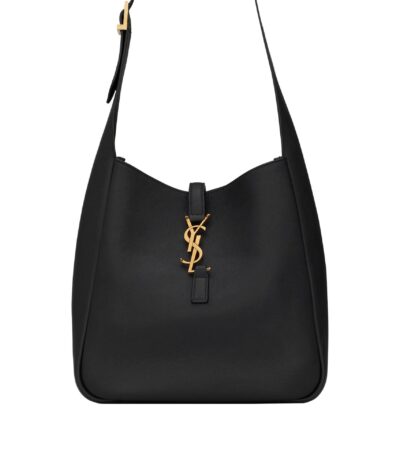 Saint Laurent Le 5 À 7 Supple Small Bag – Smooth Leather