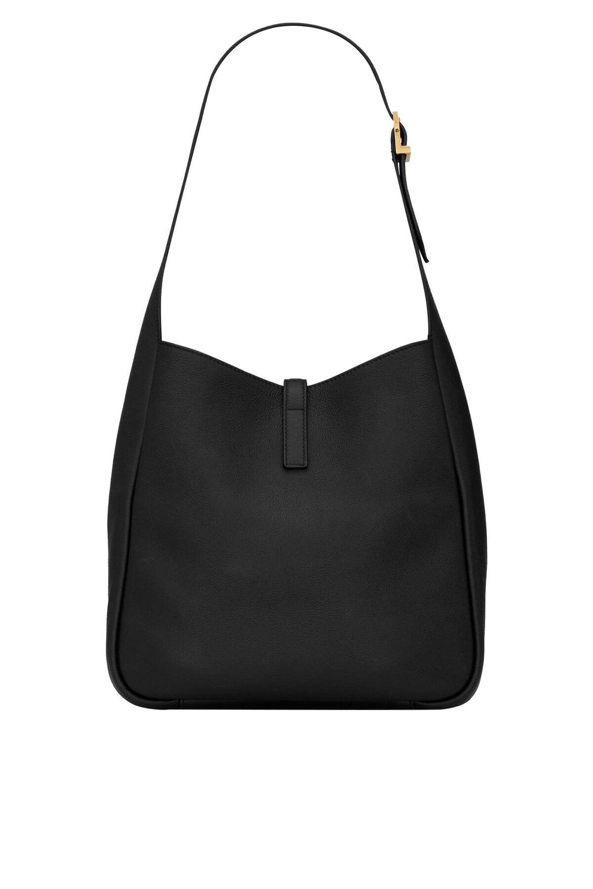 Saint Laurent Le 5 À 7 Supple Small Bag – Smooth Leather