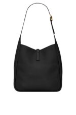 Saint Laurent Le 5 À 7 Supple Small Bag – Smooth Leather