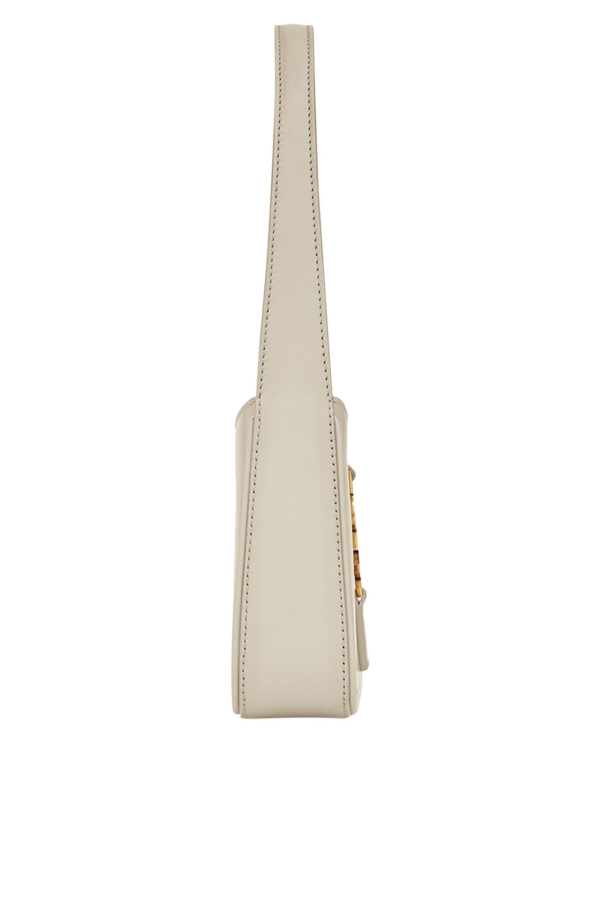 Saint Laurent Le 5 à 7 Mini Hobo Bag – Leather Shoulder Bag