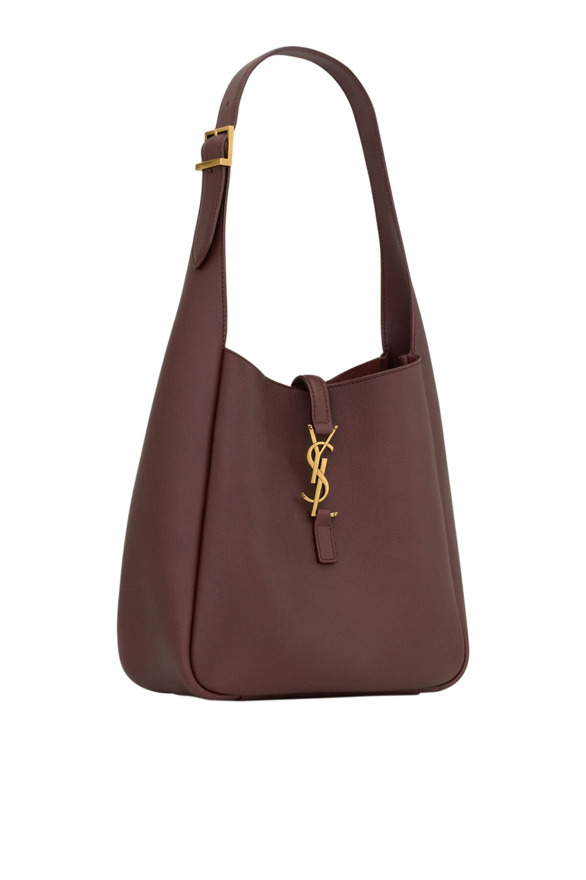 Saint Laurent Le 5 À 7 Supple Small Bag – Smooth Leather