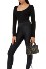 Balenciaga-Metallic-Edge-Mini-City-Bag