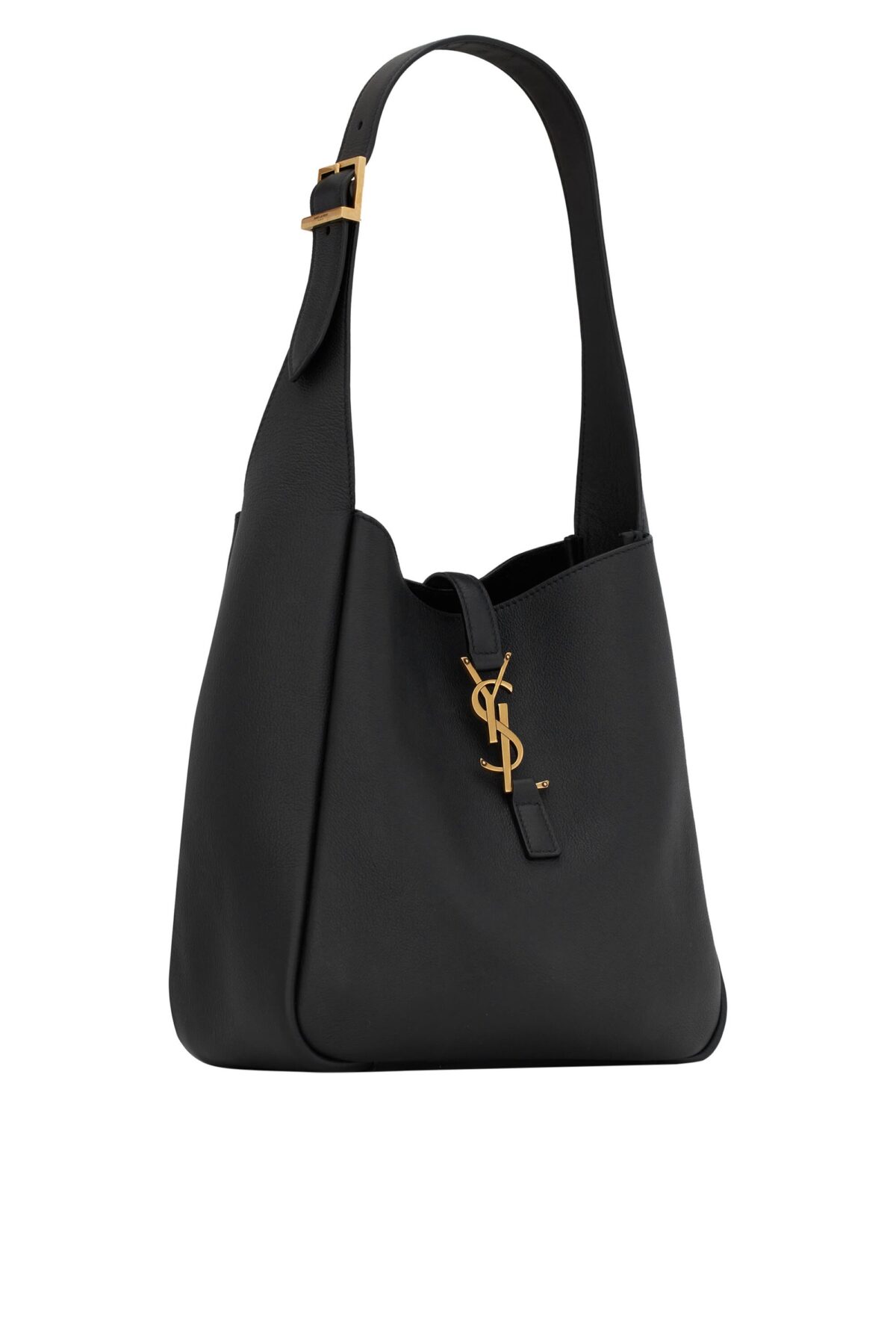 Saint Laurent Le 5 À 7 Supple Small Bag – Smooth Leather