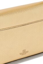 Valentino Garavani Rockstud Mini Bag – Gold