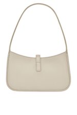 Saint Laurent Le 5 à 7 Mini Hobo Bag – Leather Shoulder Bag
