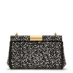 Dolce & Gabbana Marlene Shoulder Bag – Black