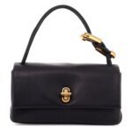 Marc Jacobs Mini Dual Bag – Black (Sold Out)