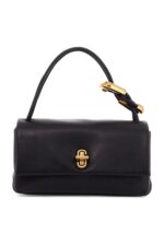 Marc Jacobs Mini Dual Bag – Black (Sold Out)
