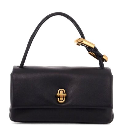 Marc Jacobs Mini Dual Bag – Black (Sold Out)