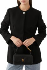 Marc Jacobs Mini Dual Bag – Black (Sold Out)