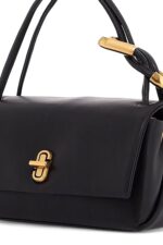 Marc Jacobs Mini Dual Bag – Black (Sold Out)