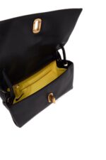 Marc Jacobs Mini Dual Bag – Black (Sold Out)