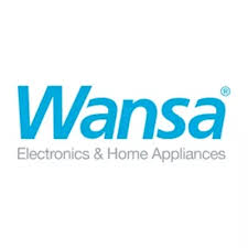 WANSA Brand Logo