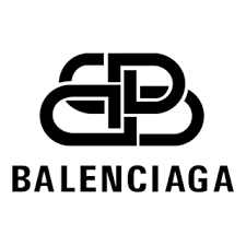 BALENCIAGA Brand-Logo