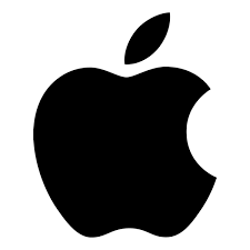 Apple Brand Logo