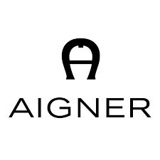Aigner Brand Logo