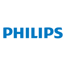 PHILLIPS Brand Logo