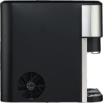 Frigidaire countertop ice maker and crusher with LED display and water dispenser