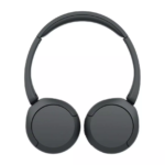 Sony WH-CH520 Black Wireless On-Ear Headphones with Microphone