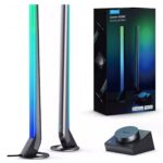 Govee Smart Gaming Light Bar H6047 with RGBIC Multicolour effects and Smart Dial Controller