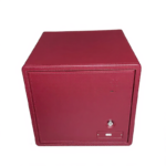 XAG-PGC3-Y Multilayer Fingerprint and Password Smart Safe Box for Hidden Drawer