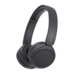 Sony WH-CH520 Black Wireless On-Ear Headphones with Microphone