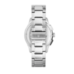 Maserati Sorpasso Men's Chronograph in Grey Sunray Steel