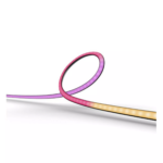 Philips Hue Play Gradient PC Lightstrip for 32-34 Inch Monitors Backlight