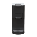 Wansa multi capsule coffee machine compatible with Nespresso and Dolce Gusto