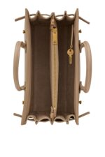 Saint Laurent Sac de Jour Baby Bag – Beige, Black, Red