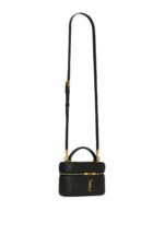 Saint Laurent Gaby Lambskin Vanity Bag