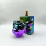 Moschino Toy 2 Pearl Eau de Parfum 100mL iridescent teddy bear bottle