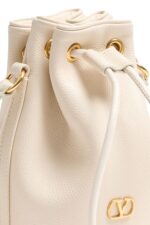 Valentino Garavani Mini VLogo Signature Bucket Bag luxury designer bucket handbag
