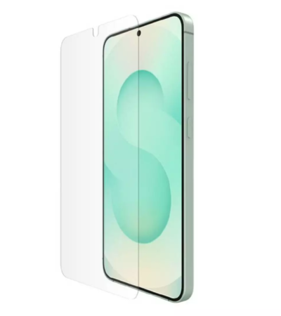 Belkin OVB049HQ Clear Screen Protector for Samsung Galaxy S25 Plus