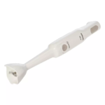 Philips 650W hand blender with ProMix triangular blending head and white handle