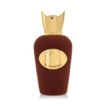 Sospiro Il Padrino Eau de Parfum 100mL velvet bottle