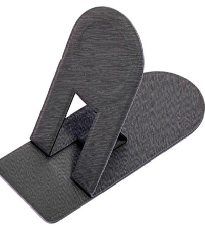 EQ Magnetic Phone Holder EQ-SMPH-01 Black MagSafe iPhone Stand