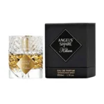 Kilian Angels' Share Eau de Parfum 50mL glass carafe bottle