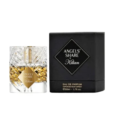 Kilian Angels' Share Eau de Parfum 50mL glass carafe bottle