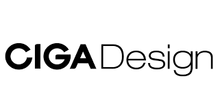 CIGA Design Brand Name