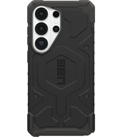 UAG Pathfinder Magnetic Case Black for Samsung Galaxy S26 Ultra