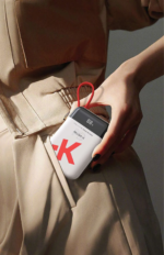 Skross Reload 10000mAh Power Bank White with USB-C PD Ports