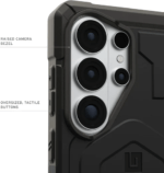 UAG Pathfinder Magnetic Case Black for Samsung Galaxy S26 Ultra