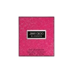 Jimmy Choo Blossom for Women Eau De Parfum 100ml | Model BLOSSOM - Image 3