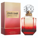 Roberto Cavalli Paradiso Assoluto Eau de Parfum for Women - 75ml
